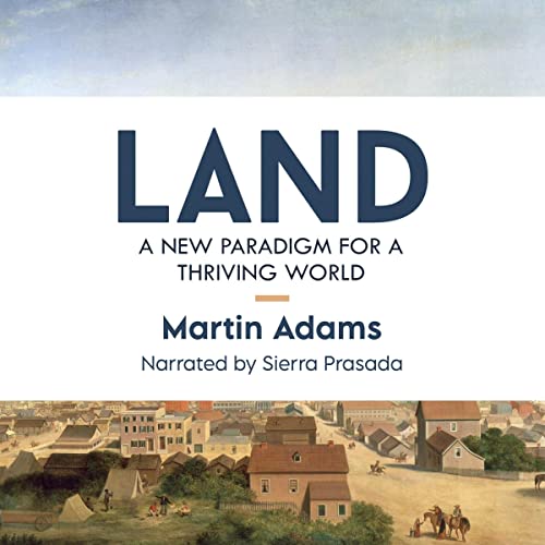 Cover of Land