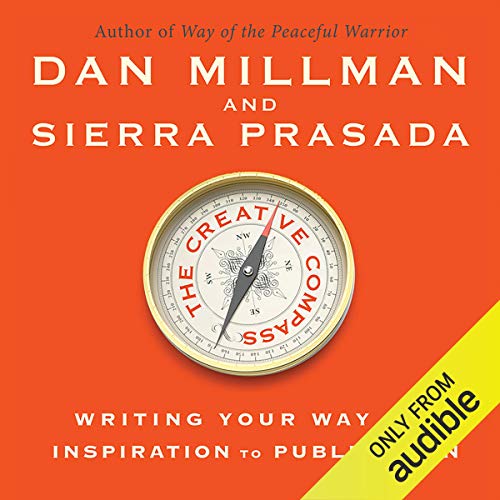 Cover of The Creative Compass
