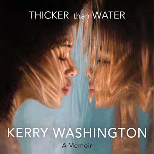 Cover of Thicker than Water