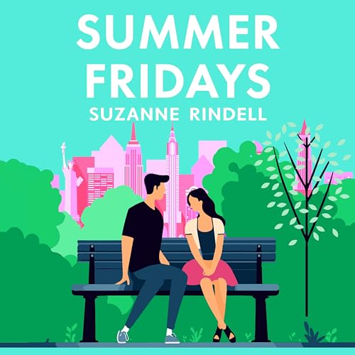 Cover of Summer Fridays
