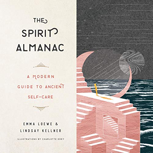 Cover of The Spirit Almanac