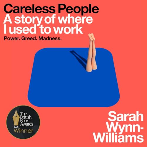 Cover of Careless People