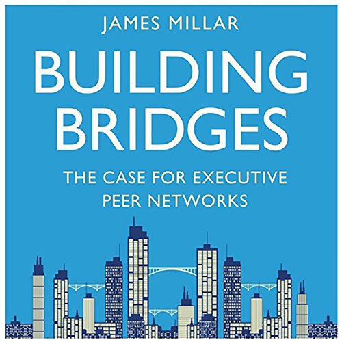 Cover of Building Bridges