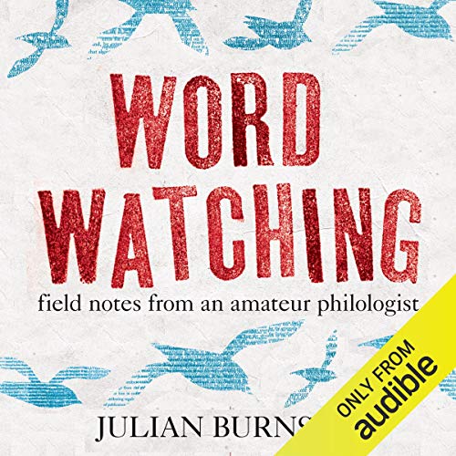 Cover of Wordwatching