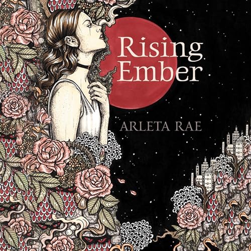 Cover of Rising Ember