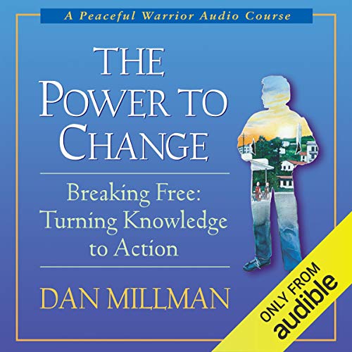 Cover of The Power to Change