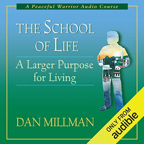 Cover of The School of Life
