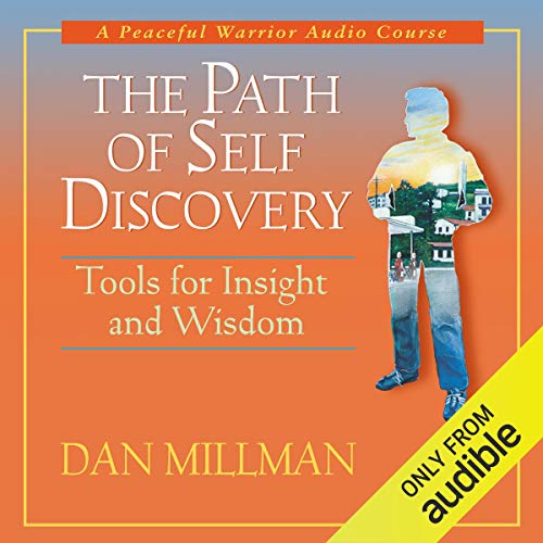 Cover of The Path of Self Discovery