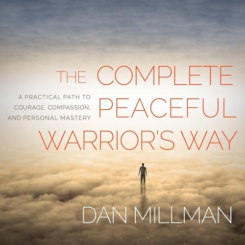 Cover of The Complete Peaceful Warrior's Way