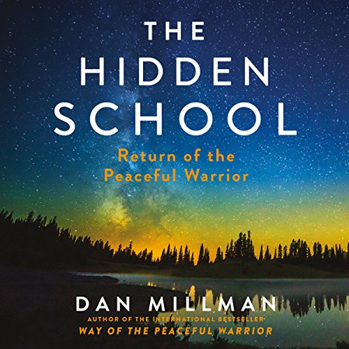 Cover of The Hidden School