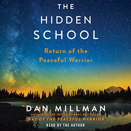 Cover of The Hidden School