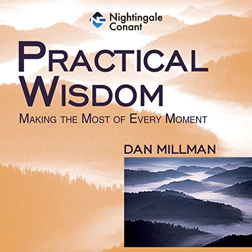Cover of Practical Wisdom