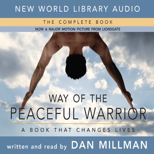 Cover of Way of the Peaceful Warrior