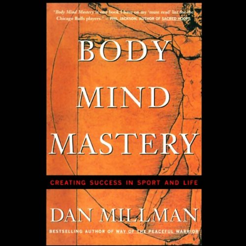 Cover of Body Mind Mastery