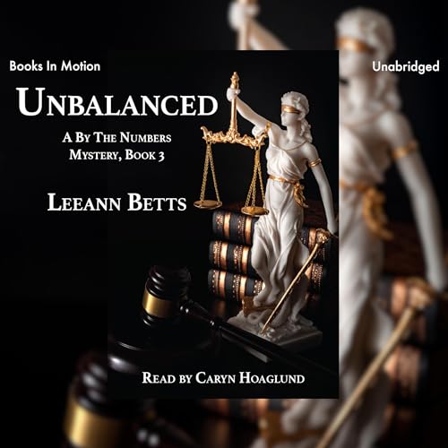 Cover of Unbalanced