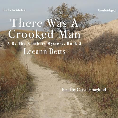 Cover of There Was a Crooked Man
