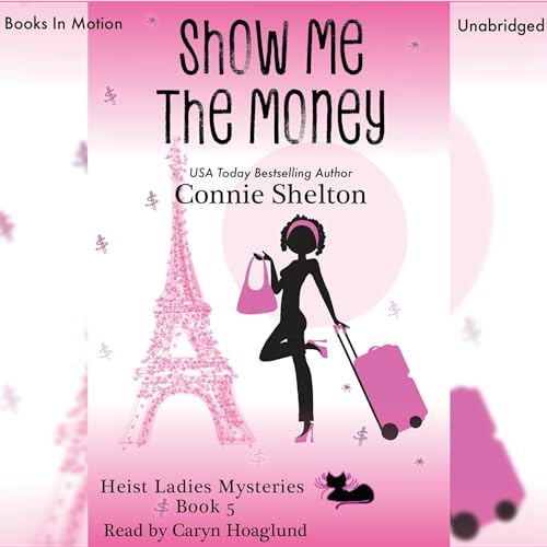 Cover of Show Me the Money