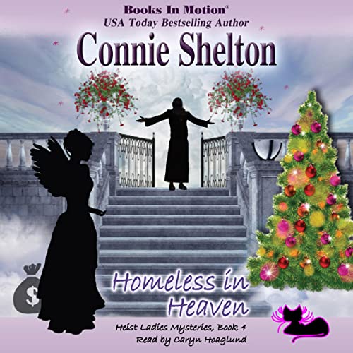 Cover of Homeless in Heaven