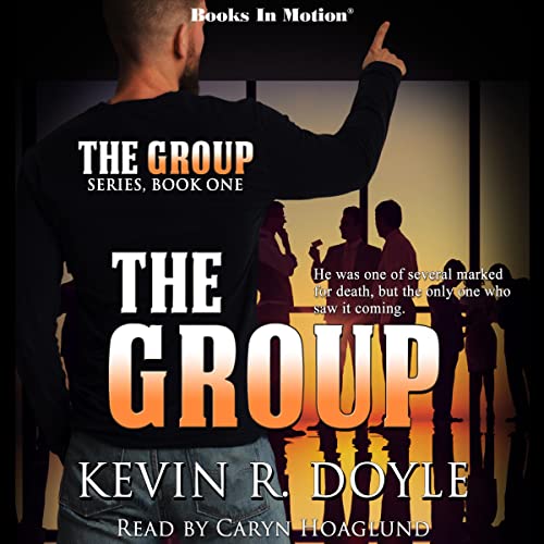 Cover of The Group