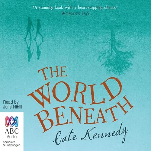 Cover of The World Beneath