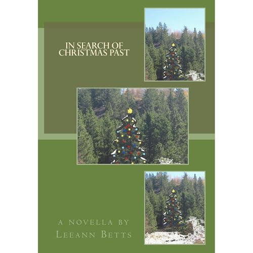 Cover of In Search of Christmas Past