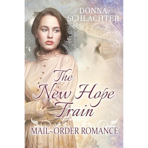 Cover of The New Hope Train