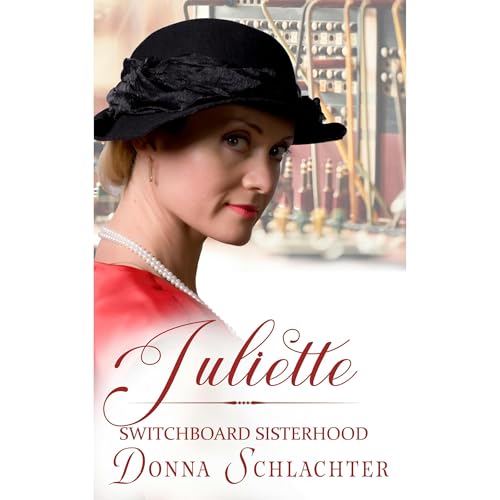 Cover of Juliette