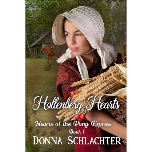 Cover of Hollenberg Hearts