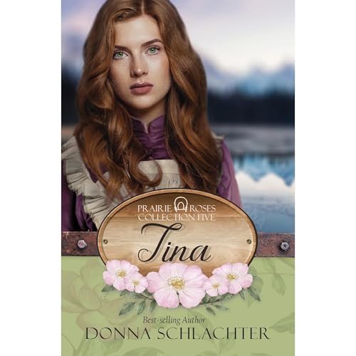 Cover of Tina