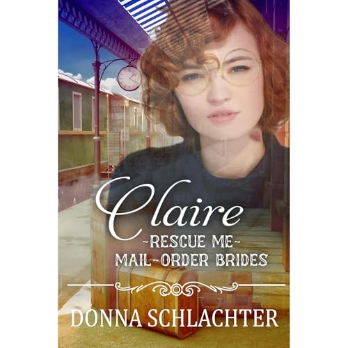Cover of Claire