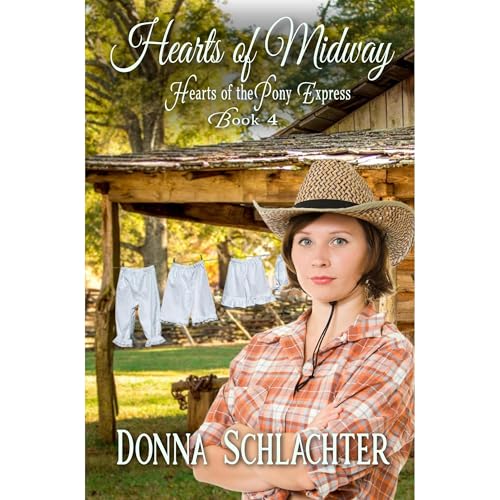 Cover of Hearts of Midway
