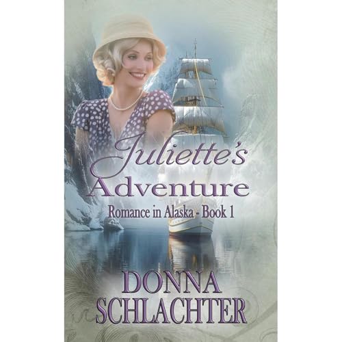 Cover of Juliette's Adventure