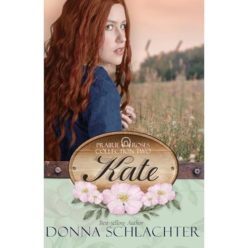 Cover of Kate