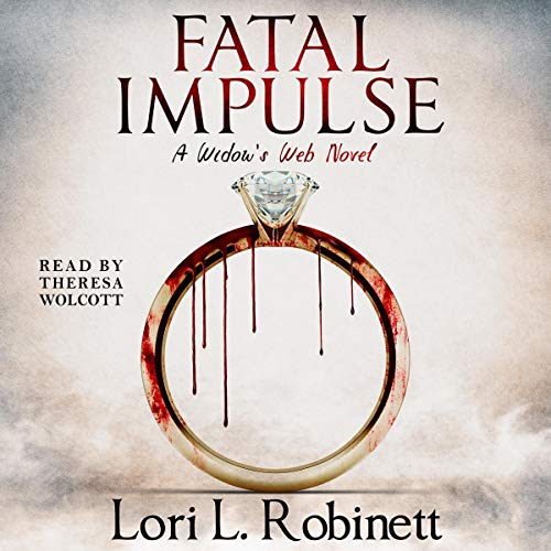 Cover of Fatal Impulse