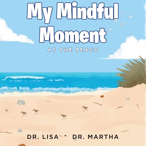 Cover of My Mindful Moment