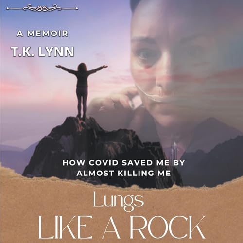 Cover of Lungs Like a Rock