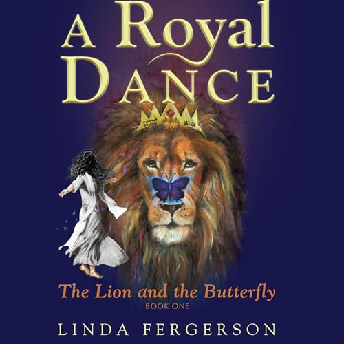 Cover of A Royal Dance