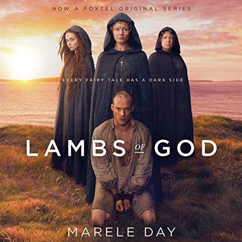 Cover of Lambs of God