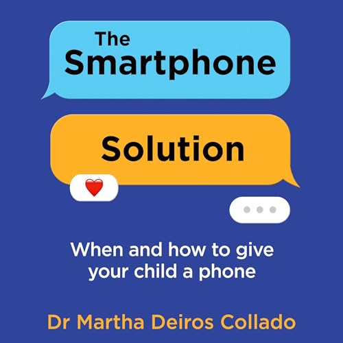 Cover of The Smartphone Solution