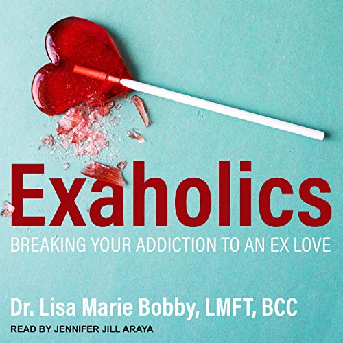 Cover of Exaholics