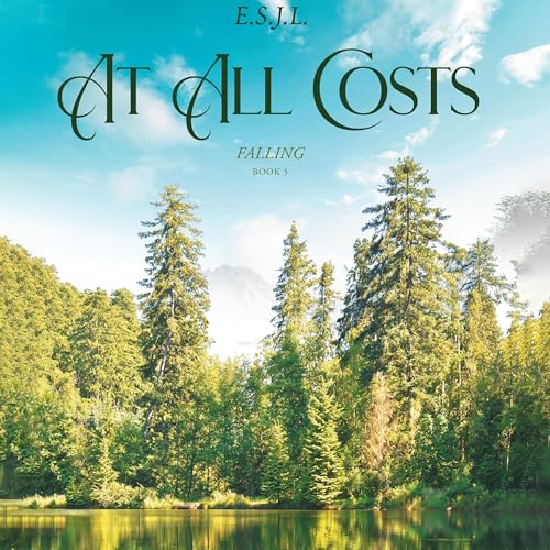 Cover of At All Costs