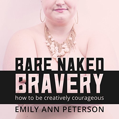 Cover of Bare Naked Bravery