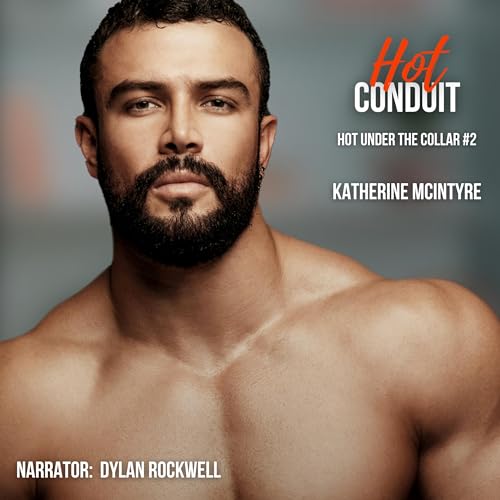 Cover of Hot Conduit