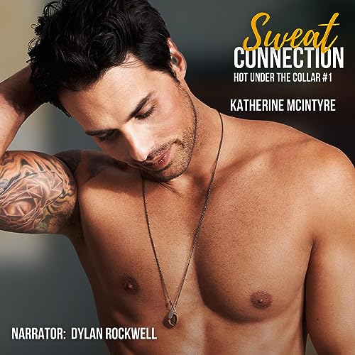 Cover of Sweat Connection