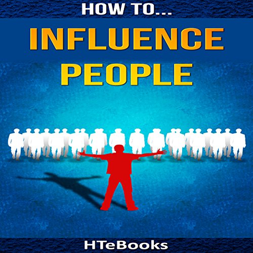 Cover of How to Influence People