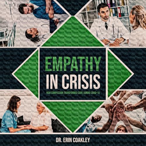 Cover of Empathy in Crisis