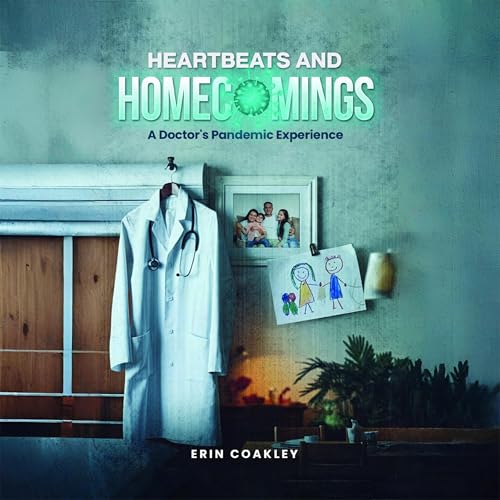 Cover of Heartbeats and Homecomings