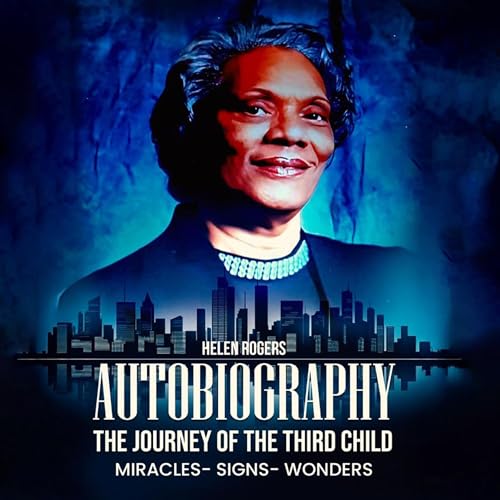 Cover of The Journey of the Third Child