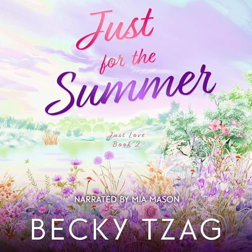 Cover of Just for the Summer
