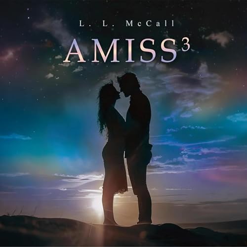 Cover of Amiss 3